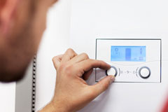 best Four Pools boiler servicing companies