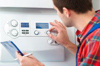 free commercial Four Pools boiler quotes