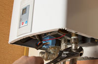 free Four Pools boiler install quotes