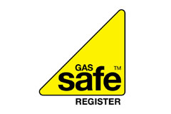 gas safe companies Four Pools